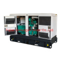 Expert Manufacture China Perkins 20kVA to 200kVA Lovol Engine Diesel Generator